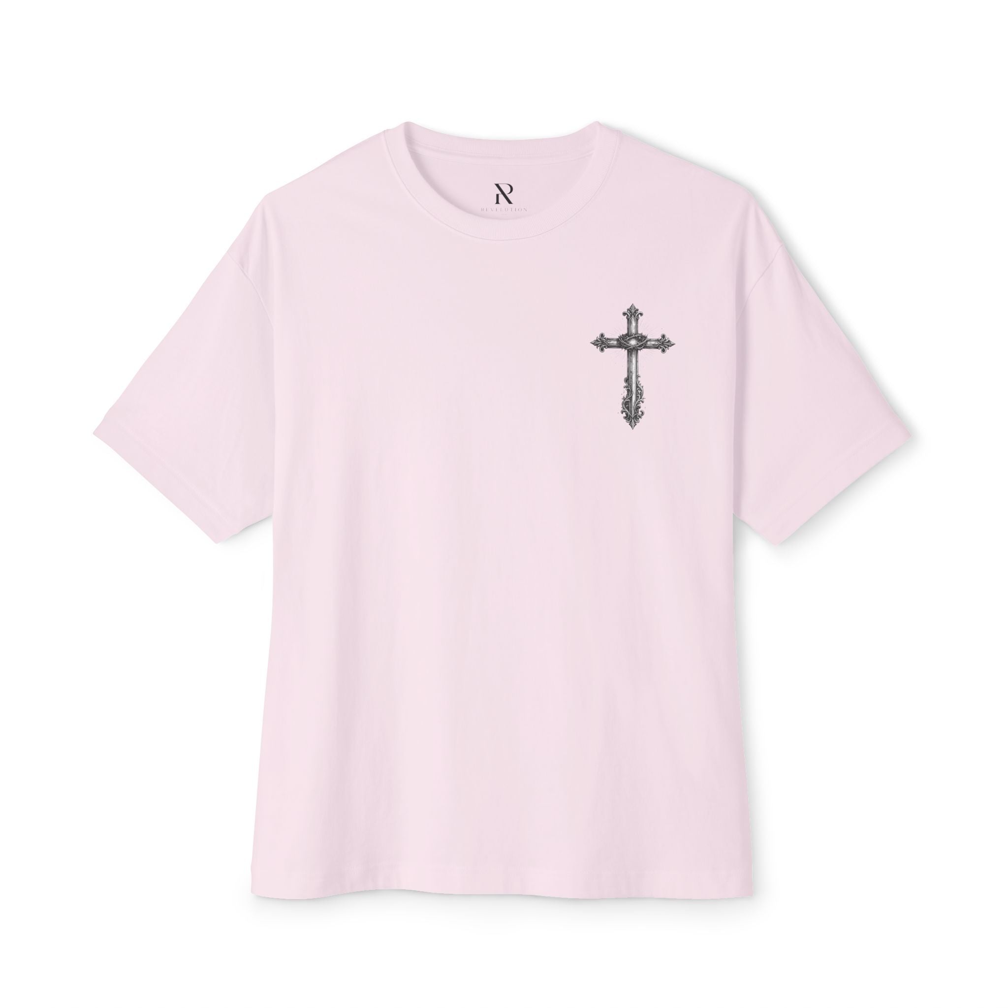 John 14:27 (Tee)