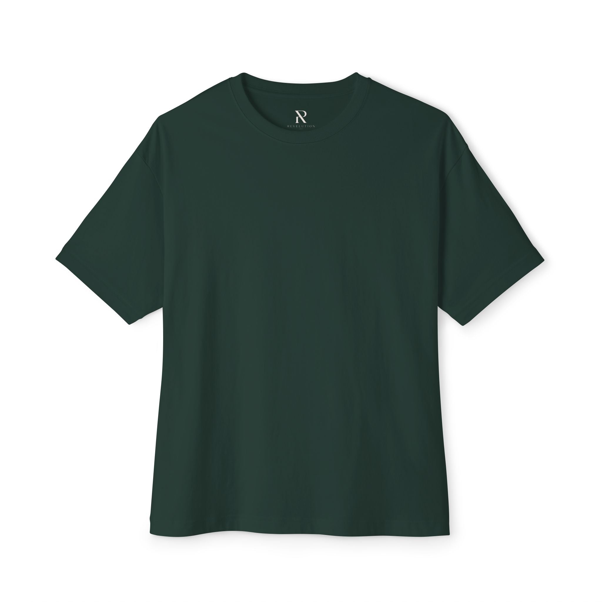 Unspoken (Tee)