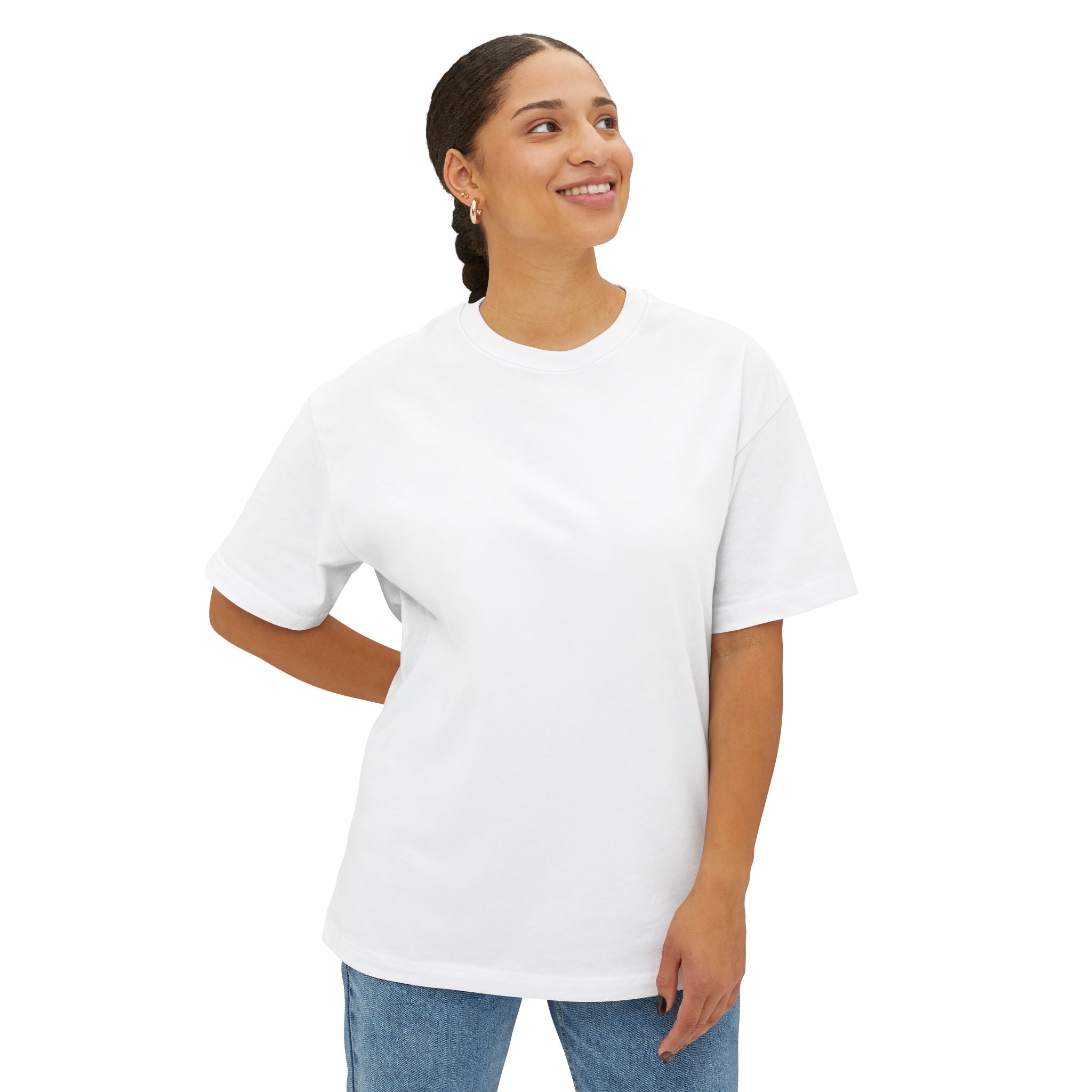 Unspoken (Tee)
