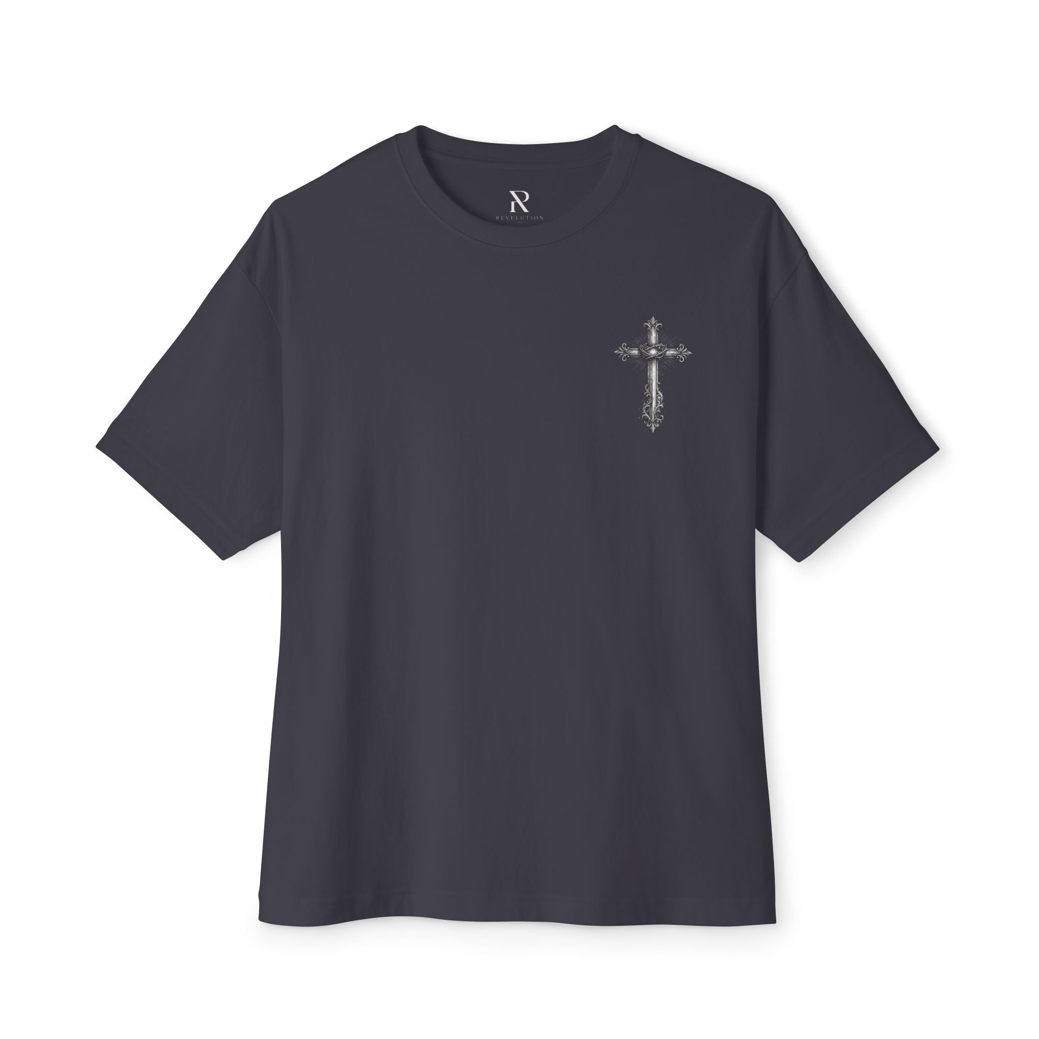 John 14:27 (Tee)