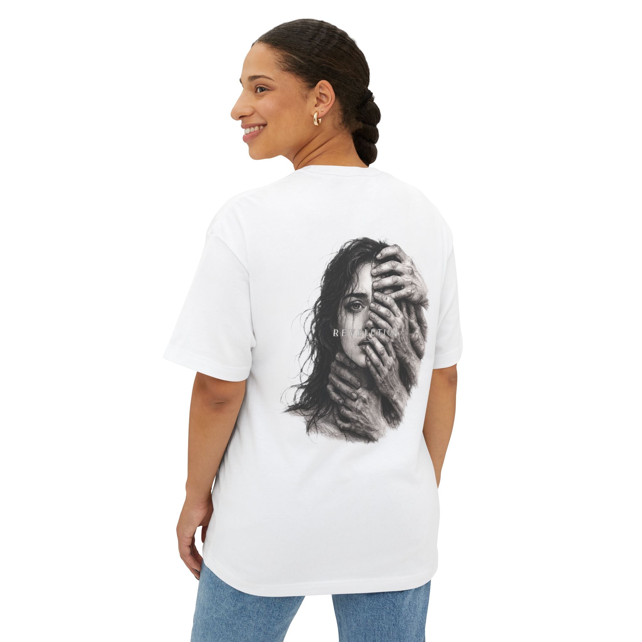Unspoken (Tee)