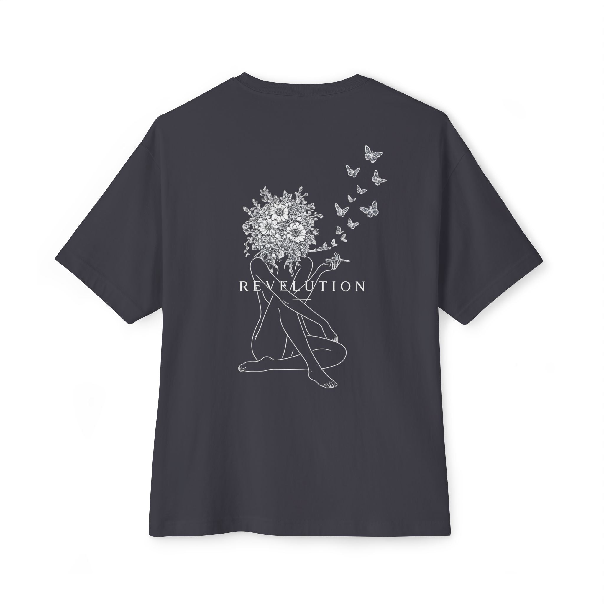 Peace in Pieces (Tee)