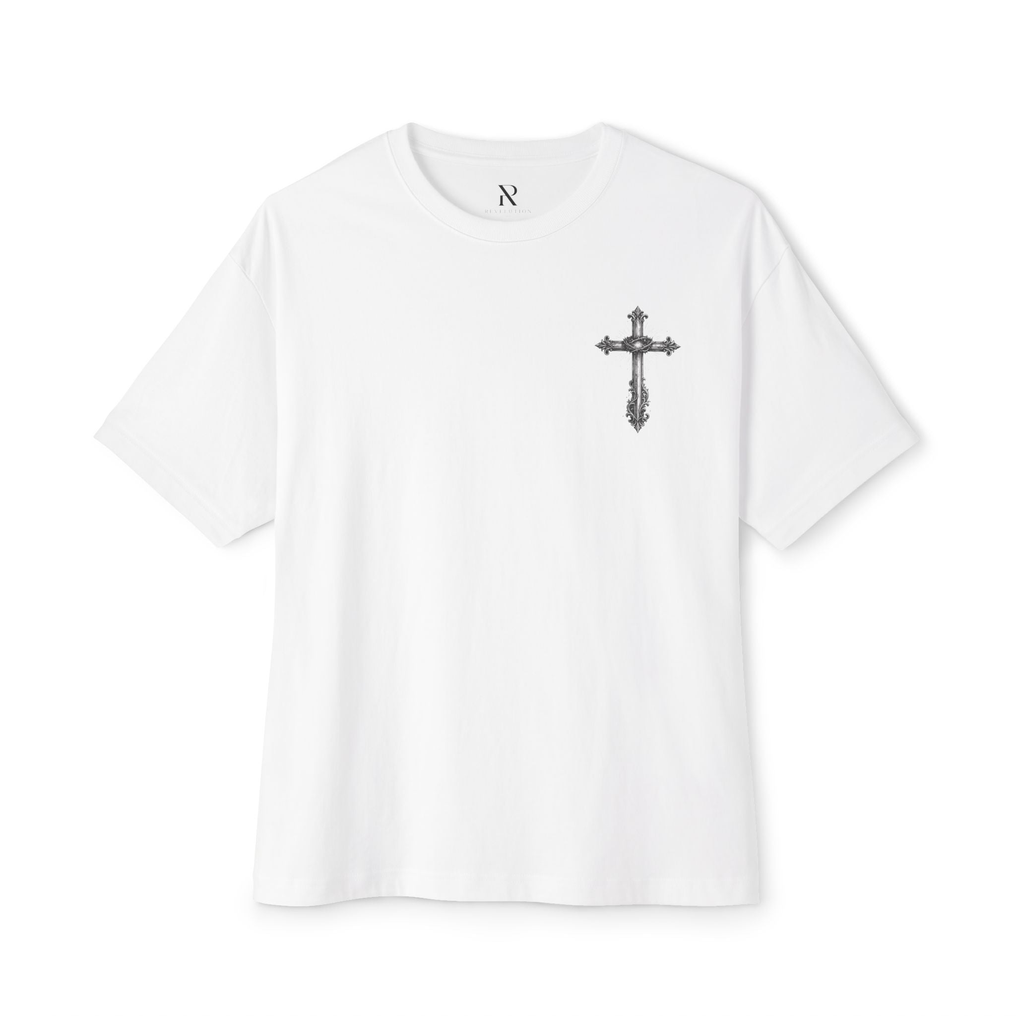 John 14:27 (Tee)