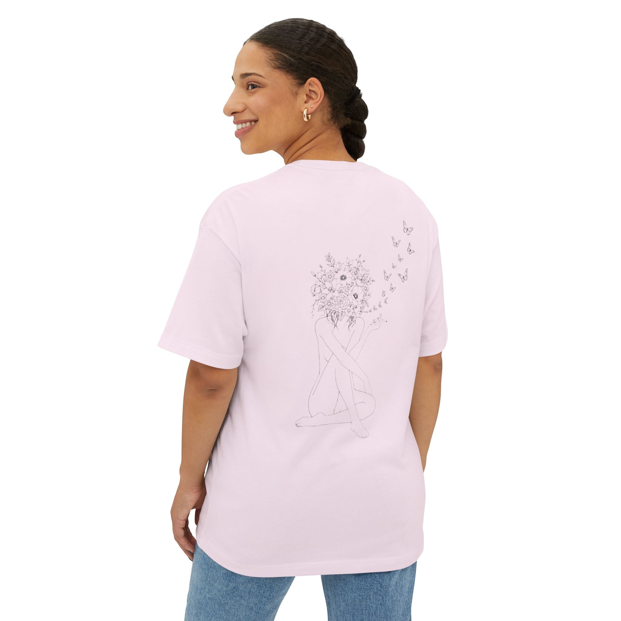 Peace in Pieces (Tee)