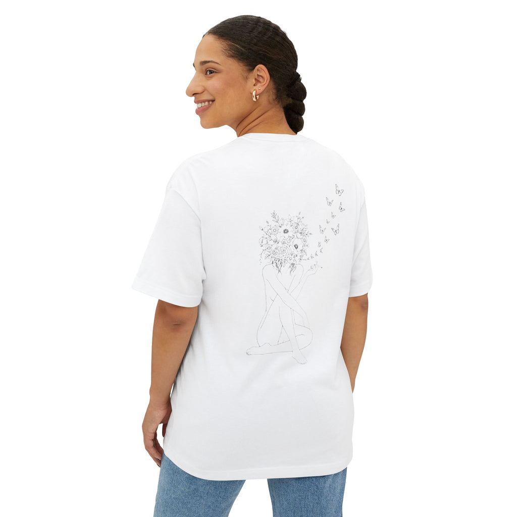 Peace in Pieces (Tee)
