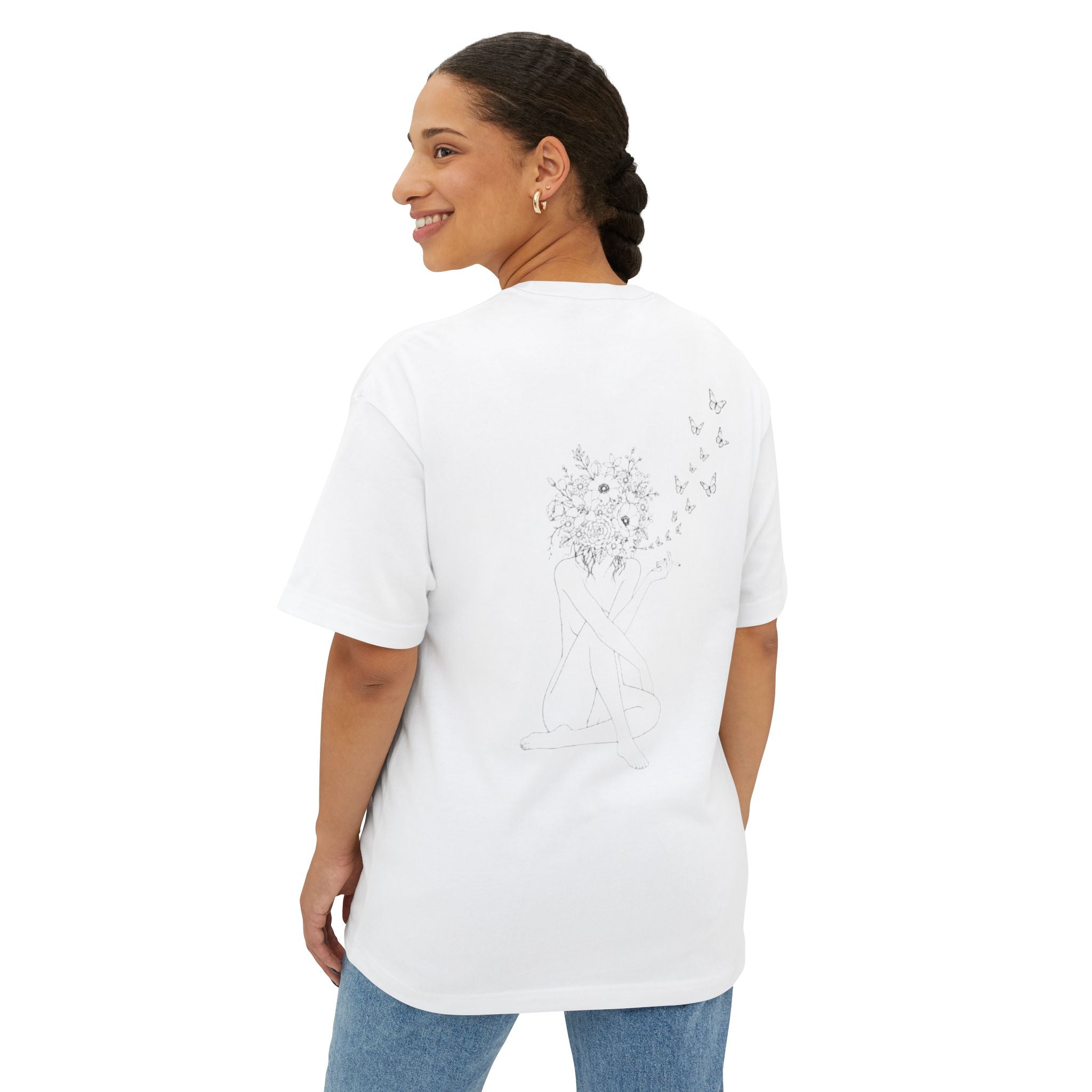 Peace in Pieces (Tee)