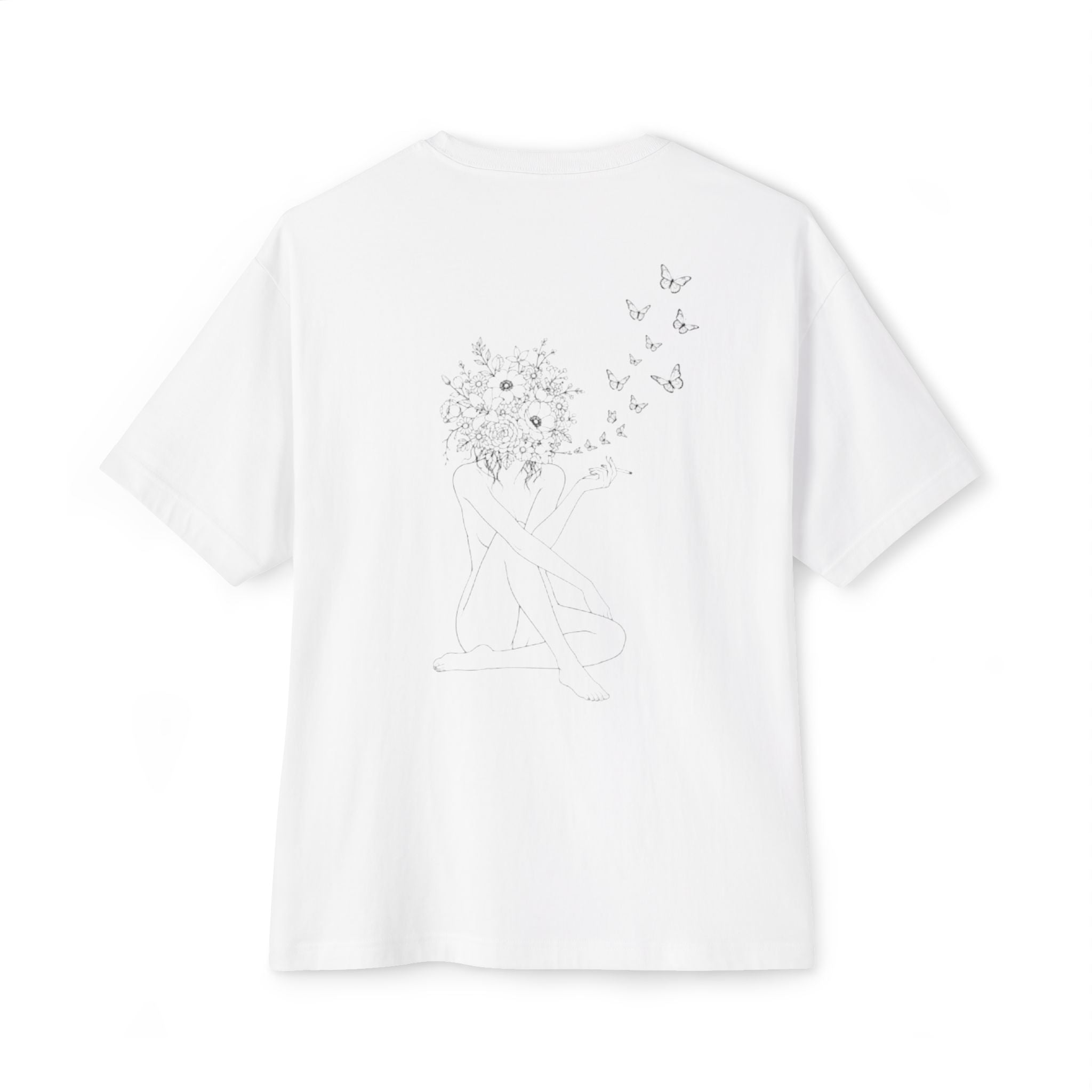 Peace in Pieces (Tee)