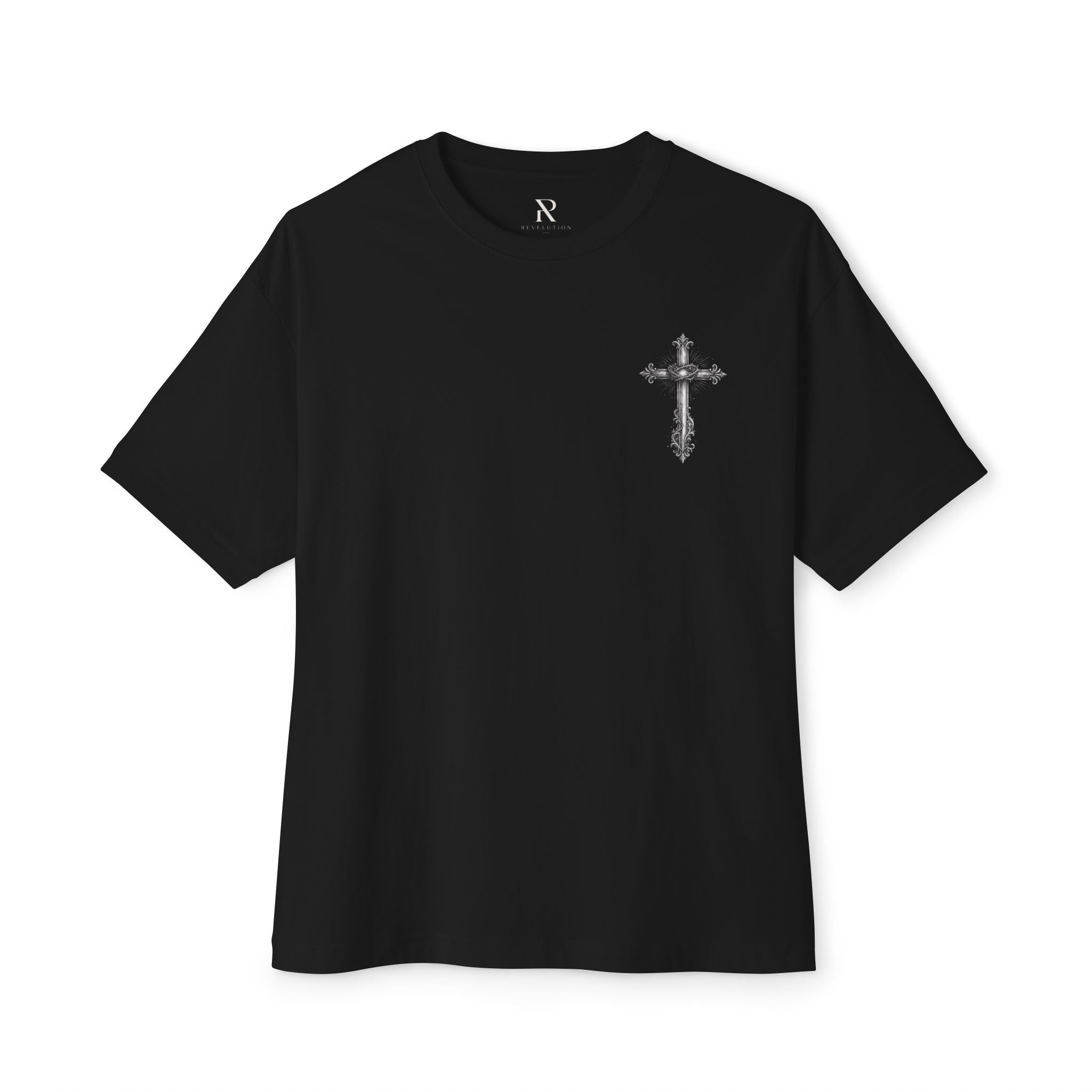 John 14:27 (Tee)