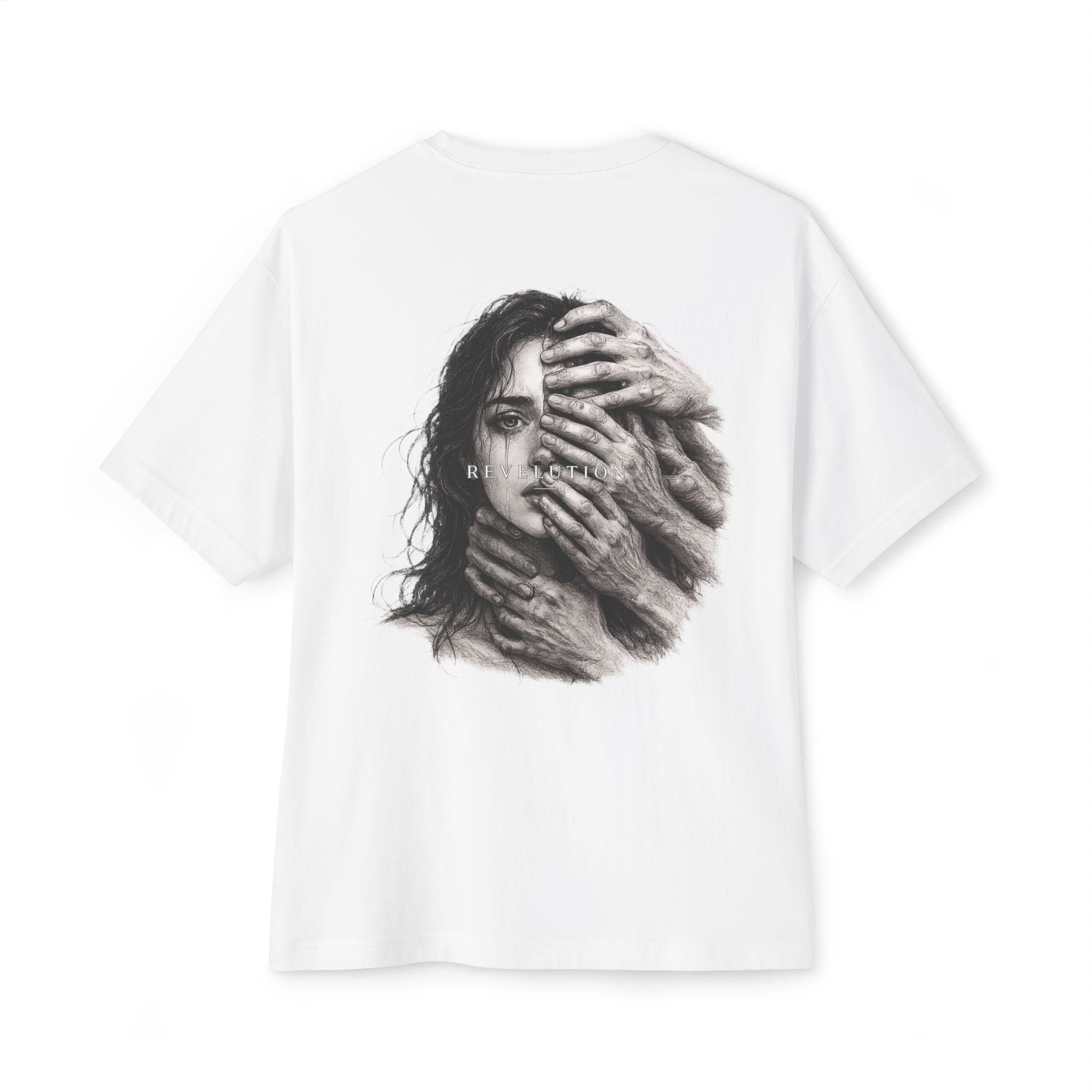 Unspoken (Tee)