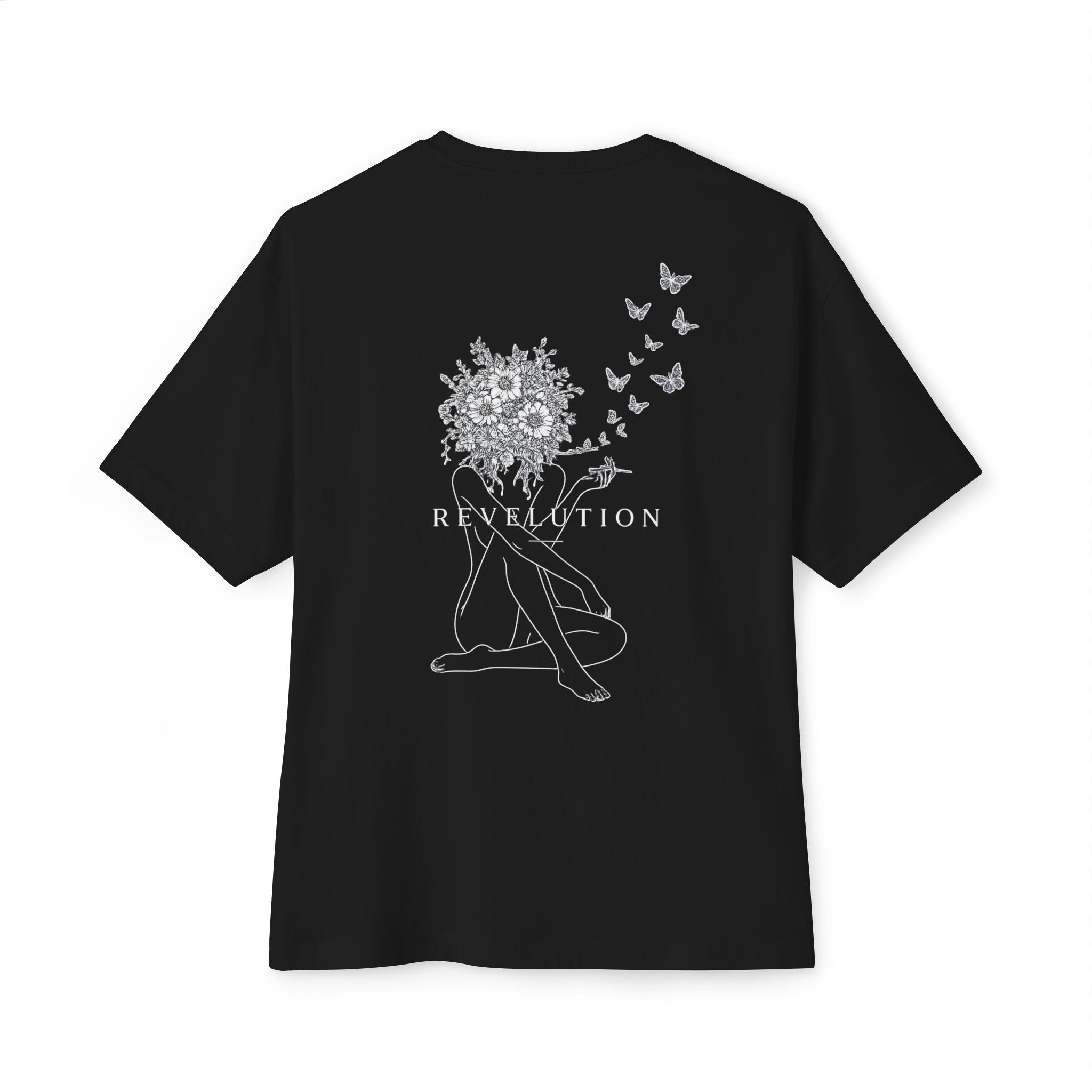 Peace in Pieces (Tee)