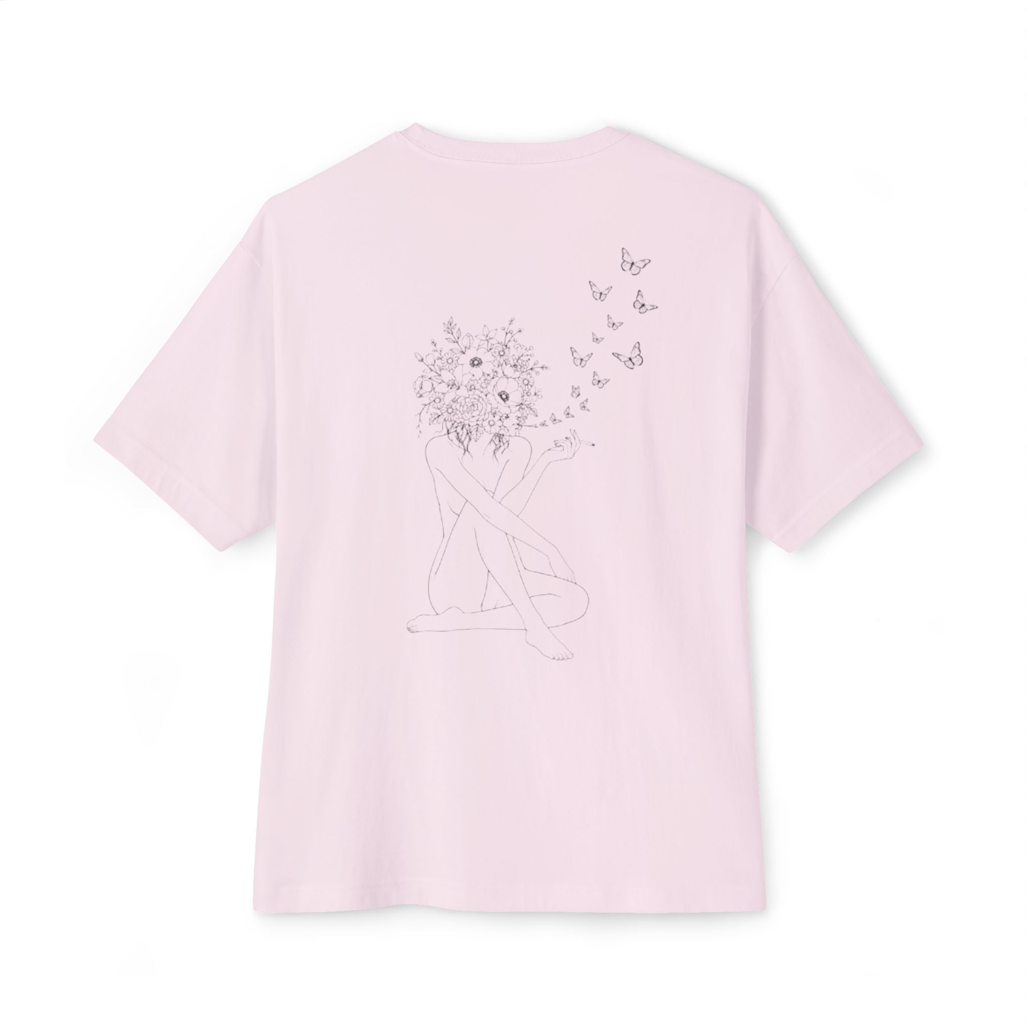 Peace in Pieces (Tee)