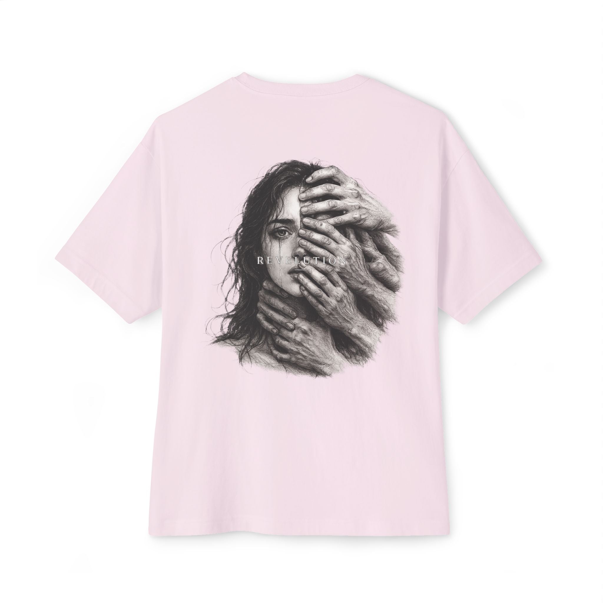 Unspoken (Tee)