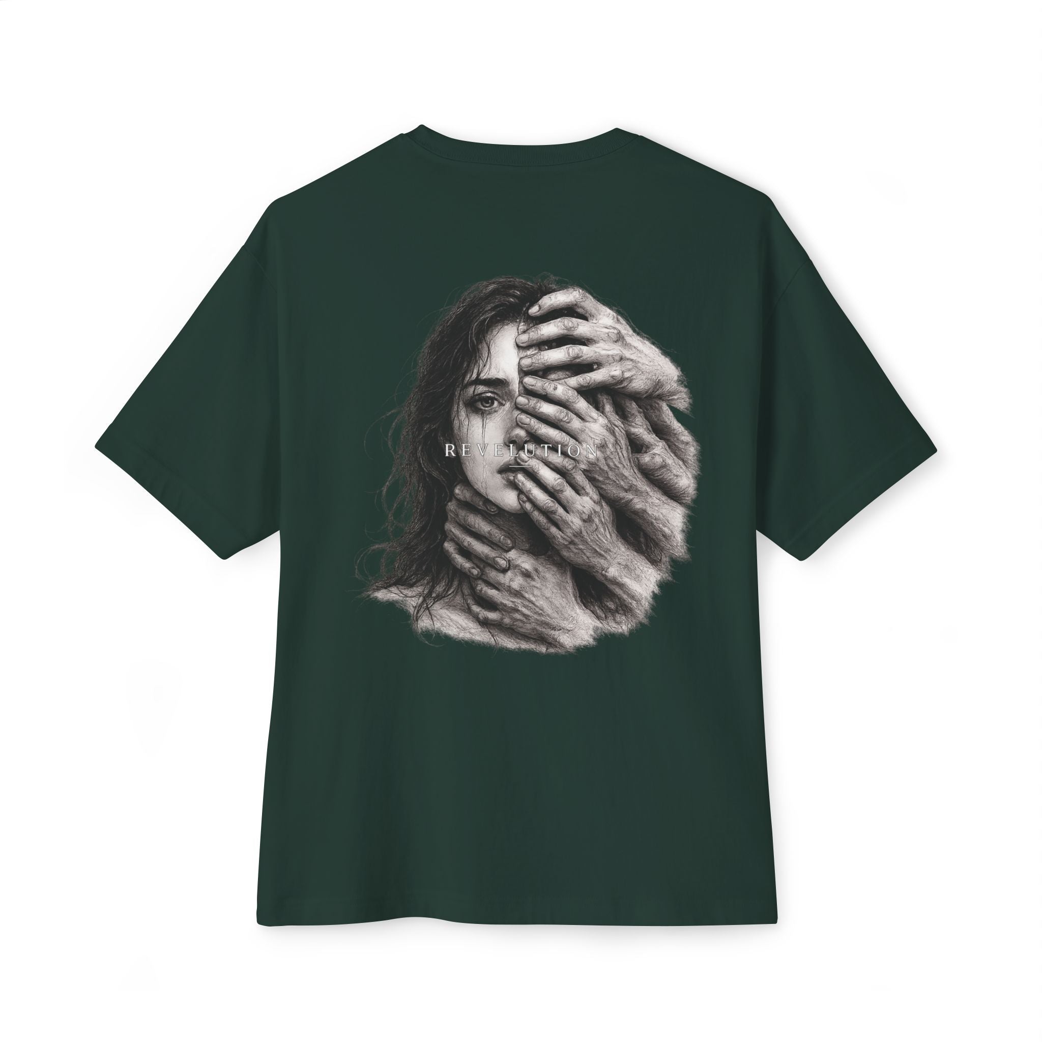 Unspoken (Tee)