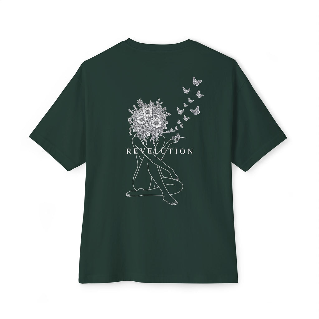 Peace in Pieces (Tee)